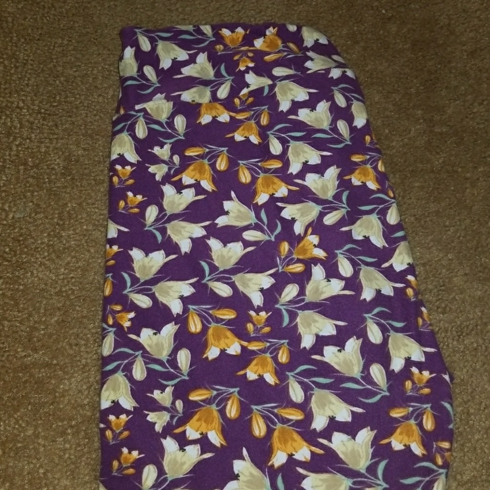 Lularoe leggings TC